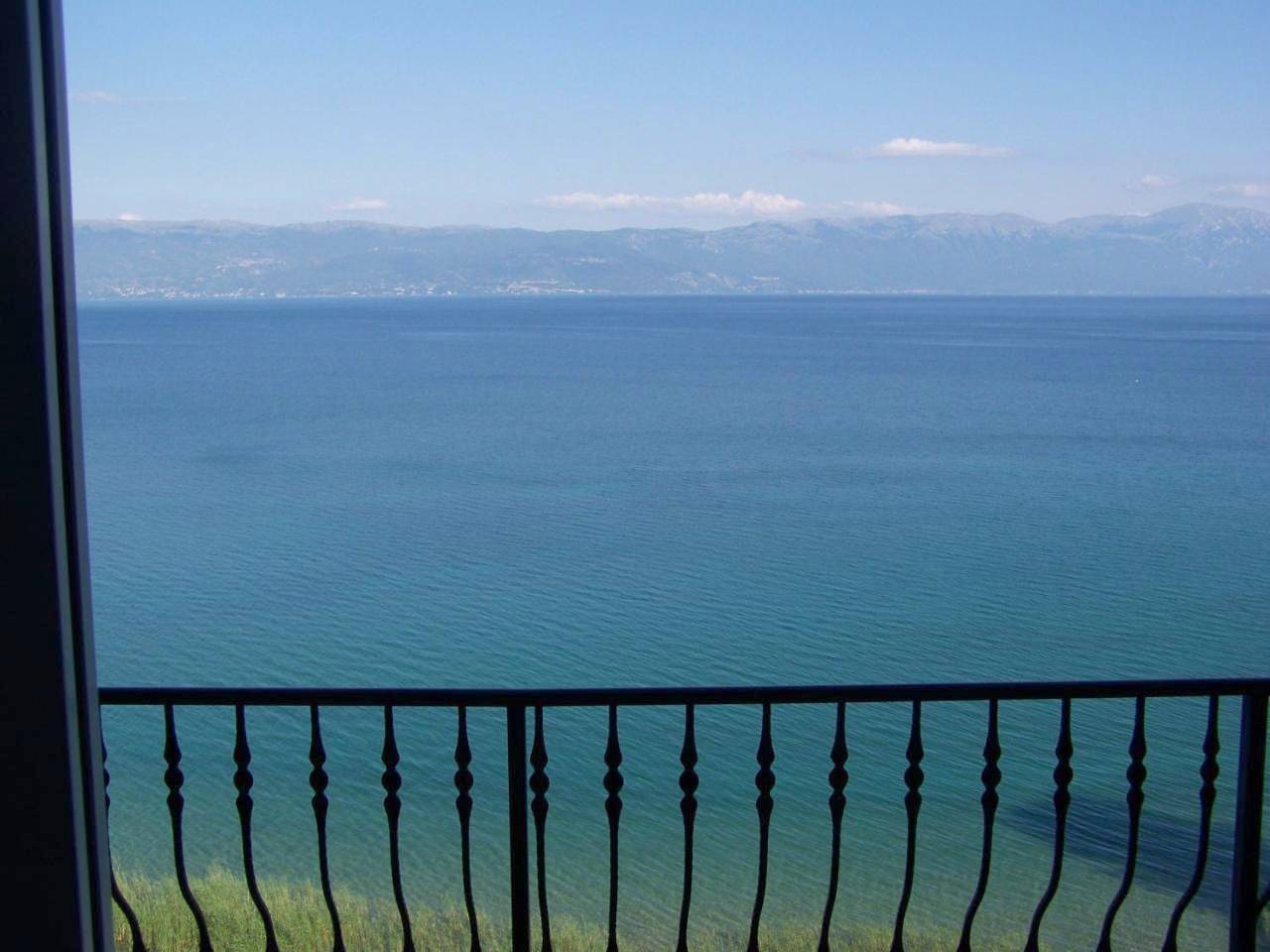 Ολόκληρο το διαμέρισμα, Deluxe Apartment in Struga, Βόρεια Μακεδονία