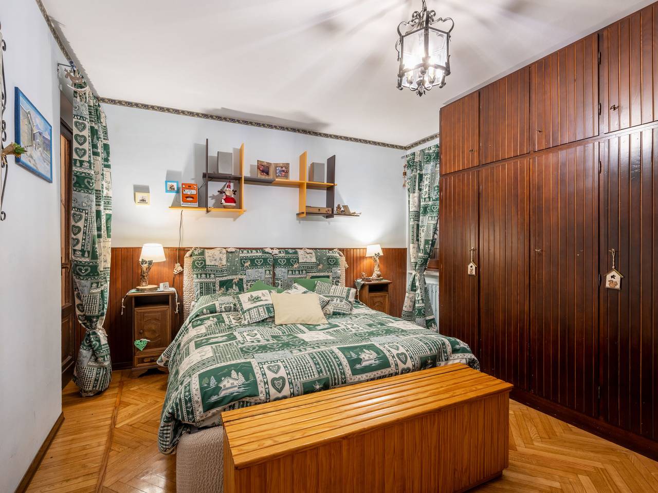 Appartamento intero, Hedelweiss house in Limone Piemonte, Alpi Liguri