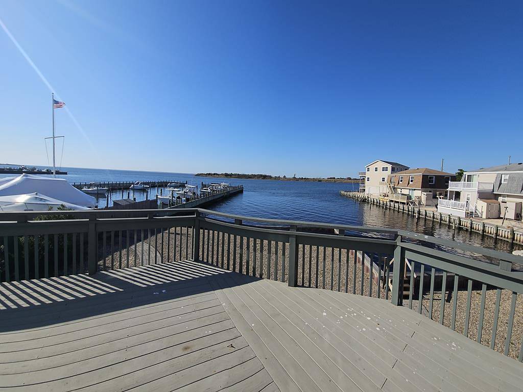 Vacation house for 14 people with balcony/terrace in Long Beach Township, Long Beach Island