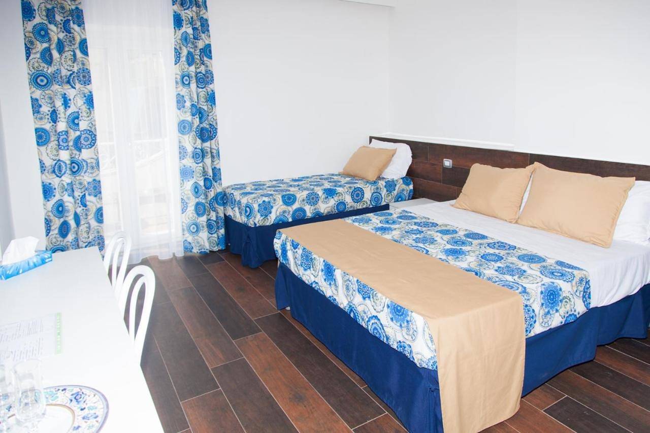 Casa Restino in Torre del Greco, Parco nazionale del Vesuvio