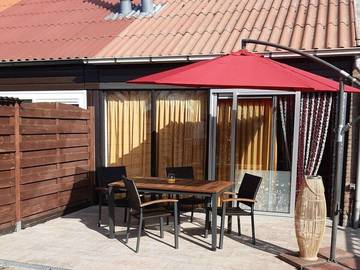 Maison De Vacances pour 4 Personnes dans Bruinisse, Mer du Nord Pays-Bas, Photo 2