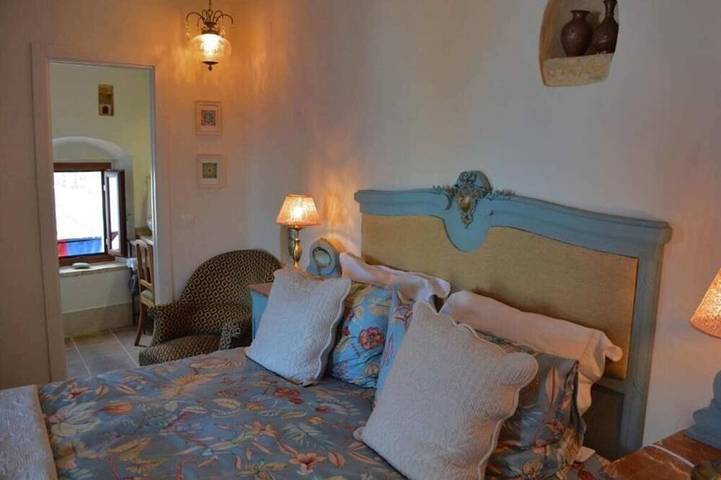 Ganze Wohnung, Casa La Muralla: a romantic boutique house by the historic walls of Medina Sidonia in Medina-Sidonia, Costa de la Luz