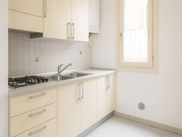 Ferienwohnung für 6 Personen, mit Terrasse, mit Haustier in Rosolina Mare - 3