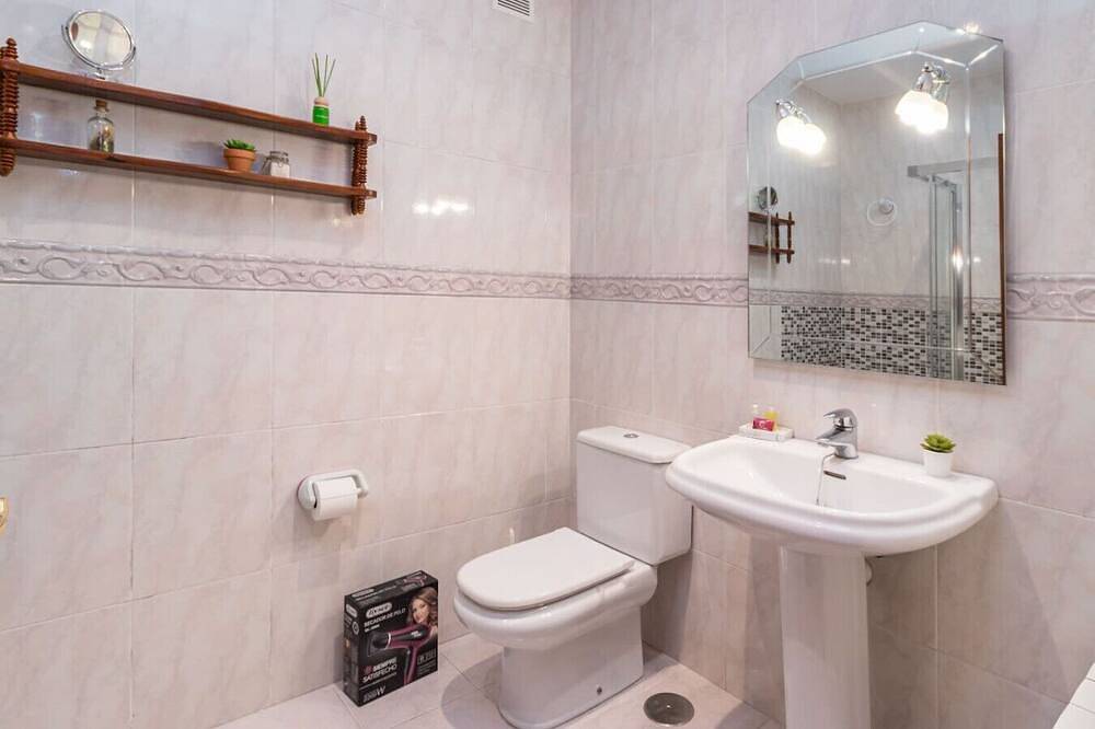 Appartamento intero, Los Cuadros Praderas - Parking y Playa in Santillana del Mar, Costa cantabrica