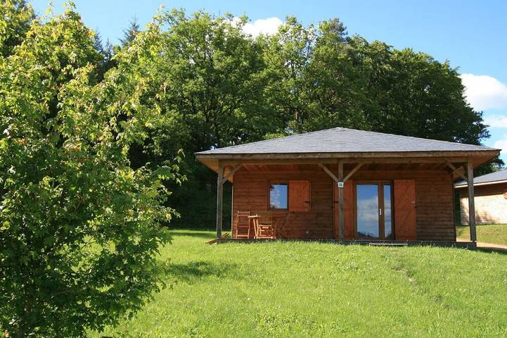 Finca für 6 Personen, mit Sauna und Pool, mit Haustier - 1