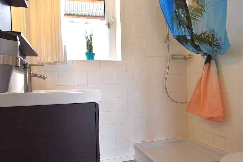 Bungalow für 3 Gäste mit 26m² in Grömitz in Grömitz, Ostholstein
