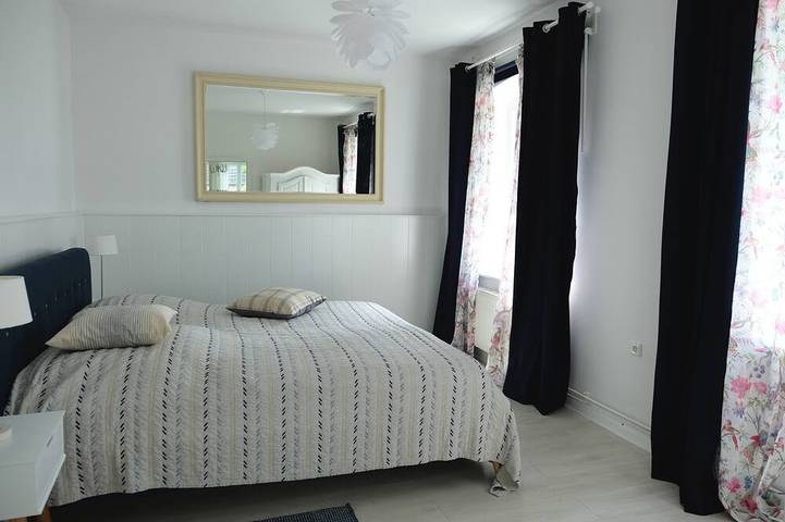 Ferienhaus für 7 Personen, mit Garten in Kellenhusen - 2