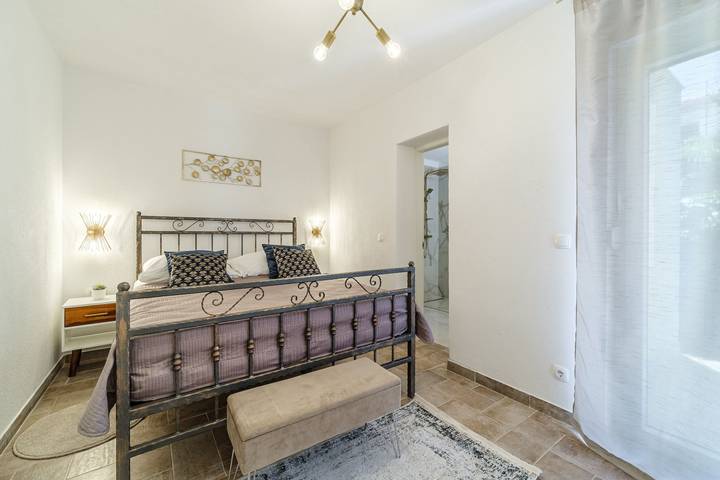 House Josipa in San Pietro di Brazza, Brac