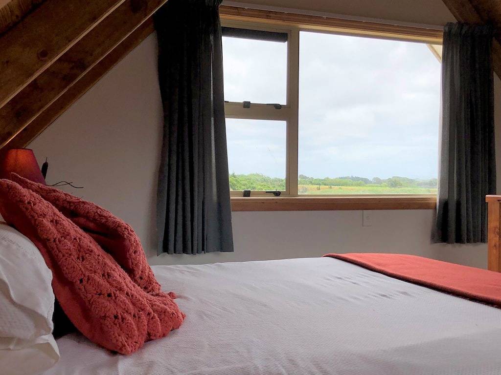 Entspannender Rückzug, brauchen etwas Zeit, hier entkommen! in Kapiti Coast District