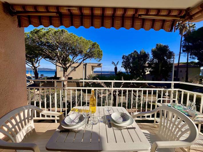 Appartement de vacances pour 2 personnes, animaux acceptés