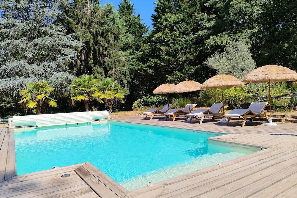 Photo : Maison de vacances