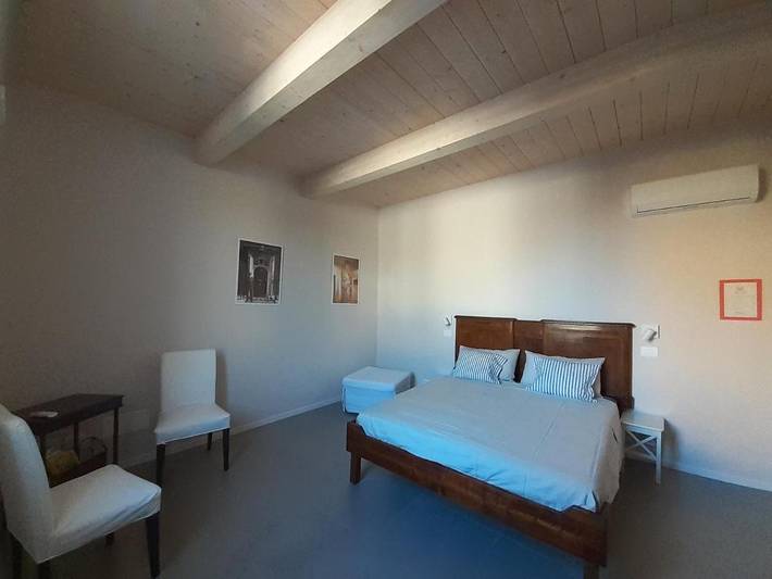 Bed and breakfast per 3 persone - 1