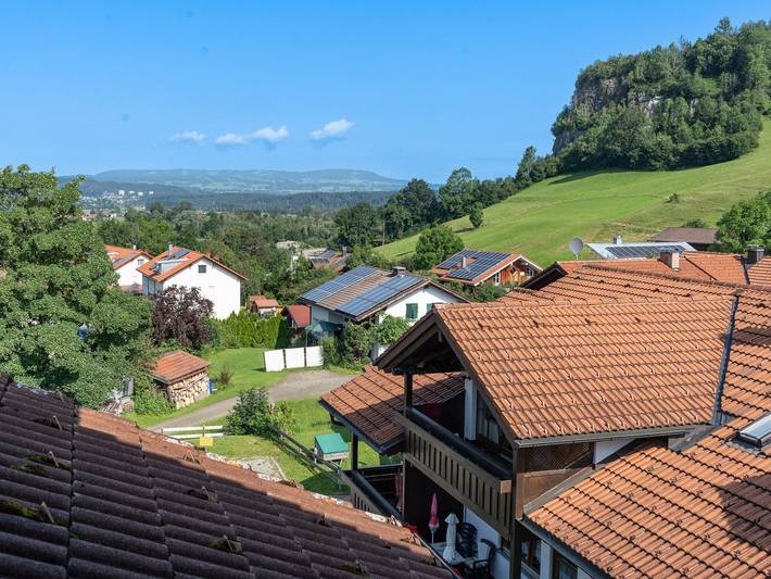 Ferienwohnung für 2 Personen, mit Balkon, kinderfreundlich in Burgberg im Allgäu