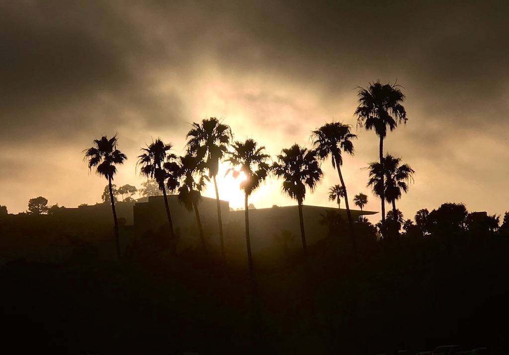 Casa del Sol - Peaceful home away from home. in Santa Barbara, Santa Barbara County