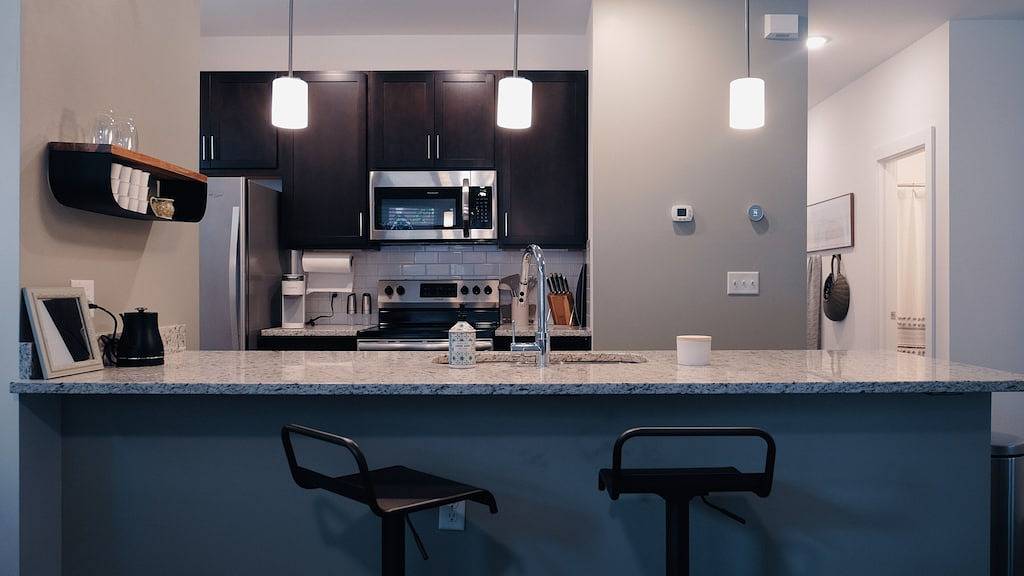 Ganze Wohnung, Modern Unit in Historic Old Manchester. in Richmond, Virginia