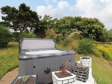 Cottage for 4 People in Highlands, Photo 3