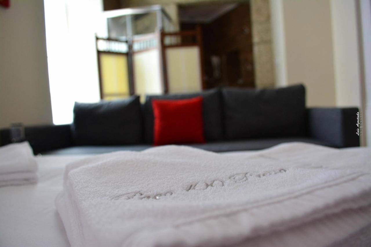 Paço 100 Pressa in São Pedro (Covilhã), Covilhã e Canhoso