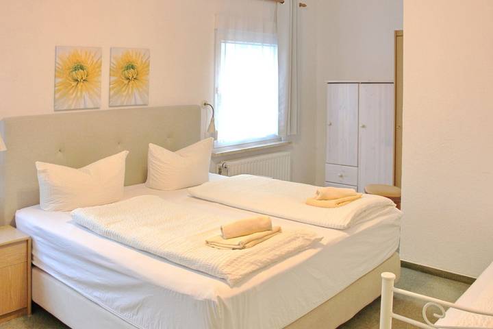 Zimmer für 3 Personen - 1