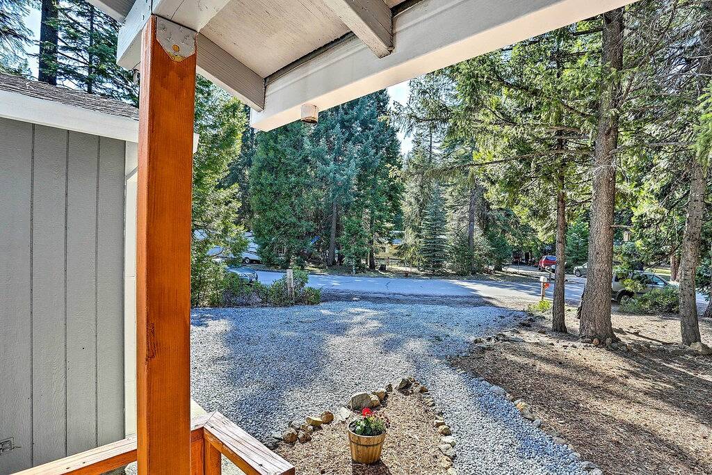 Neu! Basislager Lassen, 13 Mi zum Volcanic Natl Park in Shasta County