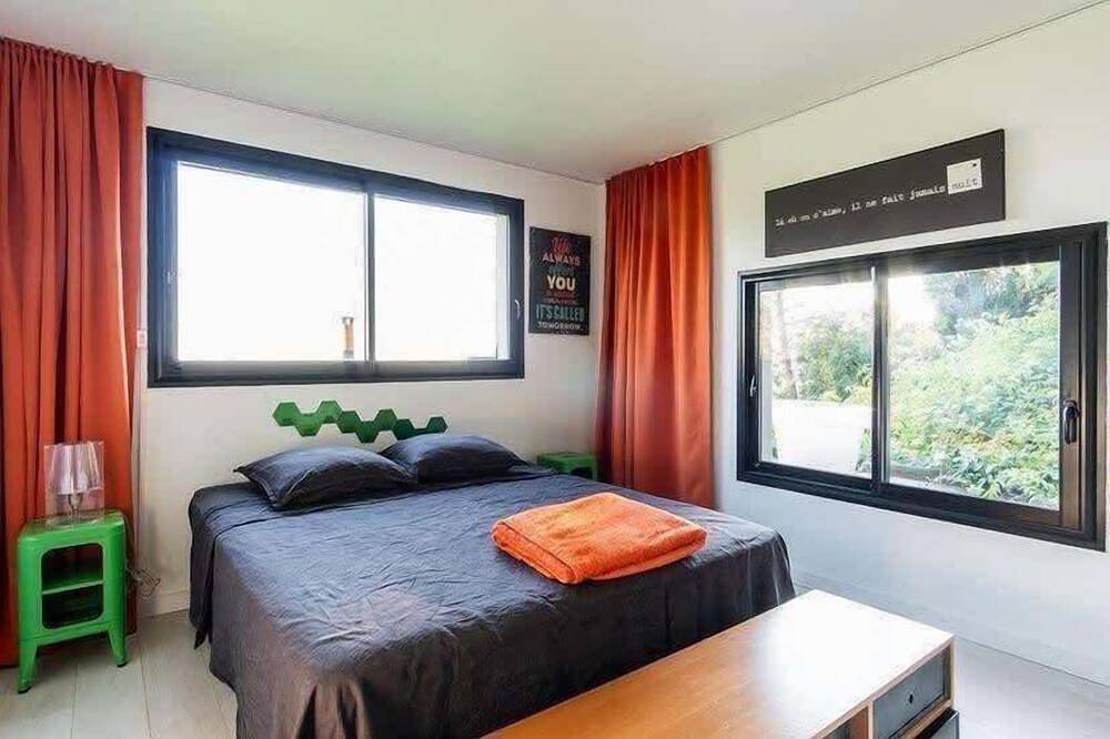 Villa Paolina Sanguinaire Piscine in Ajaccio, Région d'Ajaccio