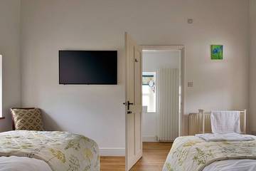 Holiday Home for 4 People in Llandrillo, Denbighshire, Photo 2