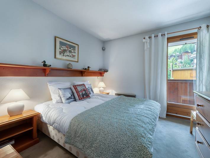Appartement entier, Duplex 3 Pièces avec Mezzanine, Centre de Val d'Isère, Proche des Pistes, Parking et Cheminée in Val-d'Isère, Massif de la Vanoise