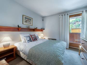 Appartement De Vacances pour 7 Personnes dans Val-d'Isère, Espace Killy, Photo 4