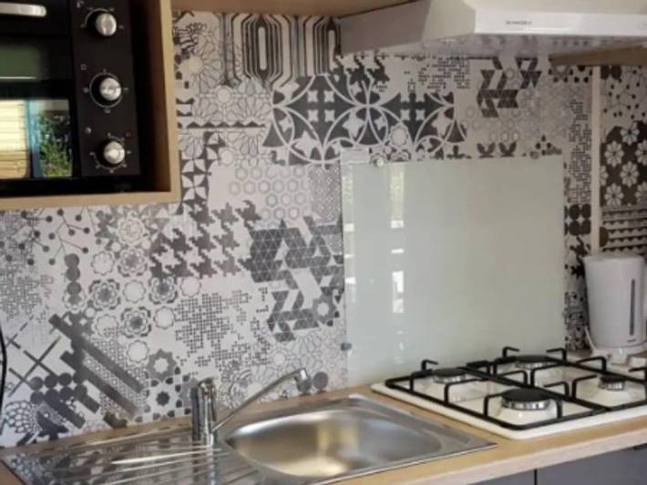 Camping für 4 Personen, mit Haustier in Lothringen - 4