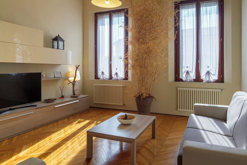 Apartamento entero, Apartamento De Venecia Teatro in Mestre, Venecia
