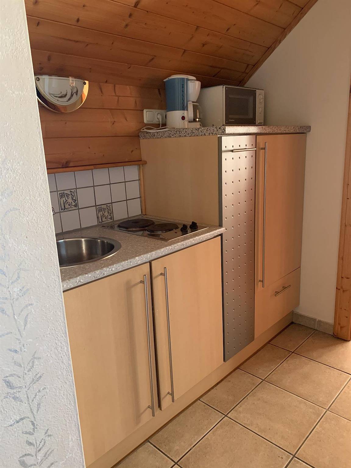 Ferienwohnung Dobratsch in Spittal an der Drau, Oberkärnten