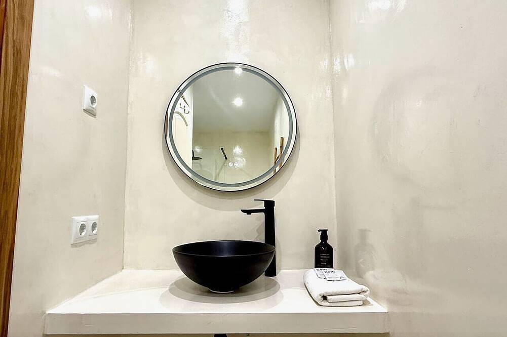 Semidetached Duplex home at Puebla Aida, Mijas in Mijas Golf, Mijas