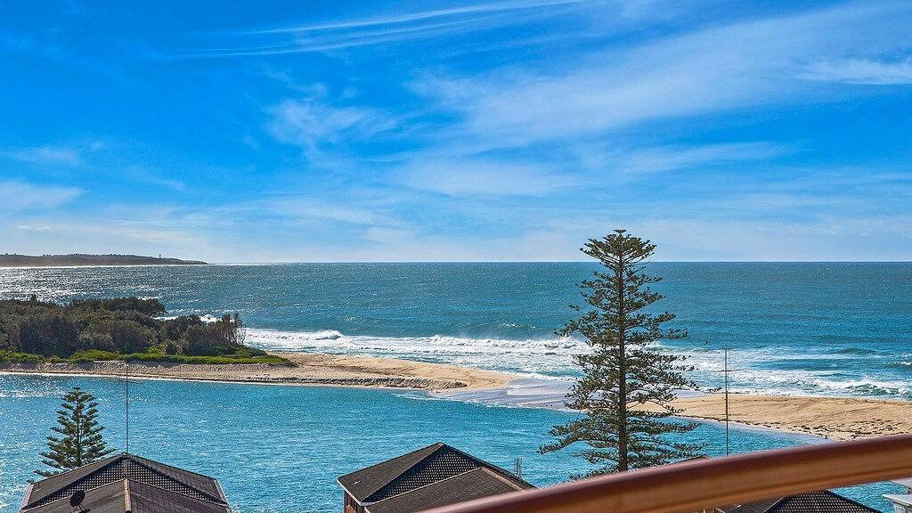 Ganze Wohnung, Eagle Wings 16 in The Entrance, New South Wales