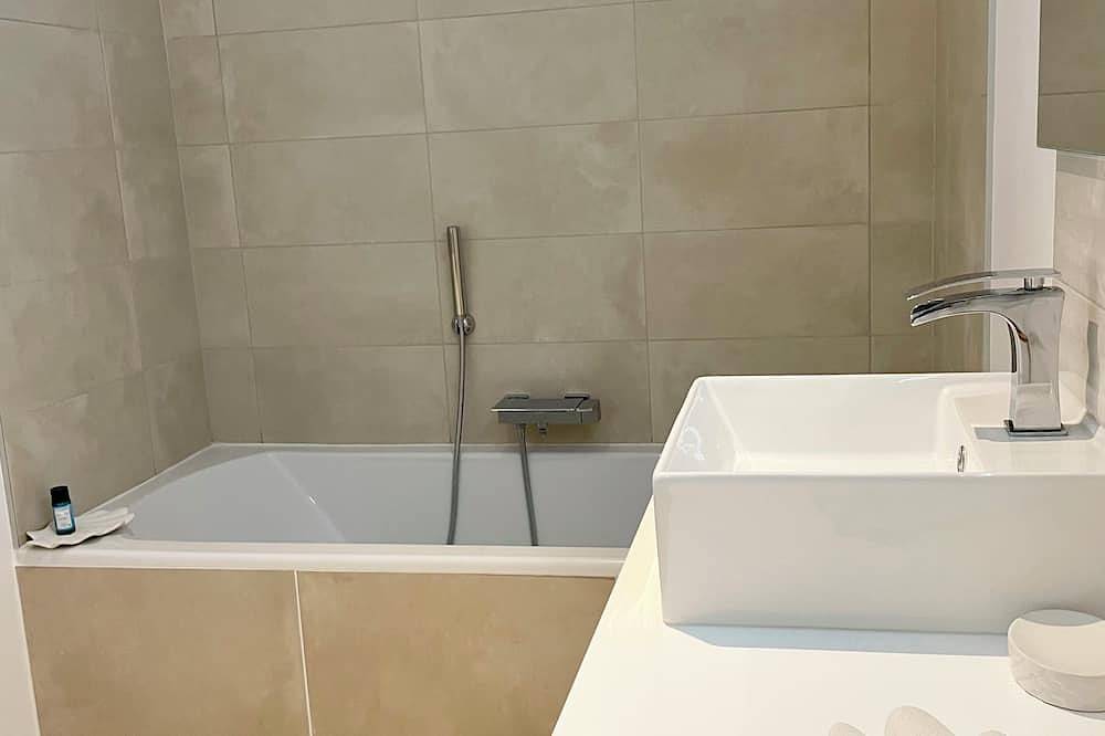Apartamento entero, L'air Marin - Le Tréport apartment - 5-minute walk from the port in Le Tréport, Región de Dieppe