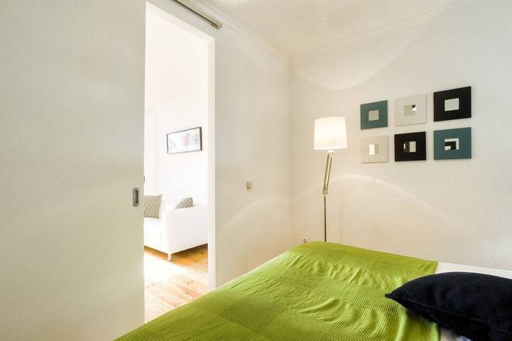 Apartamento entero, Castelo Stylish Flat (C24) in Sé, Santa Maria Maior