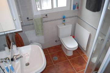 Casa Rural para 6 Personas en Viñuela, Provincia de Málaga, Foto 4
