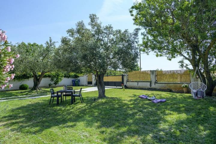 Ganze Wohnung, Istria Rosa in Pula - Studio für 2 Personen in Pula-Medulin, Pula
