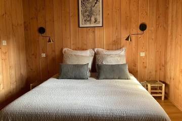 Villa für 10 Personen in Lège-Cap-Ferret, Bassin d’Arcachon, Bild 2