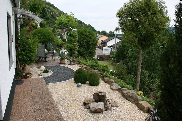 Ferienwohnung für 5 Personen, mit Garten in Annweiler - 4