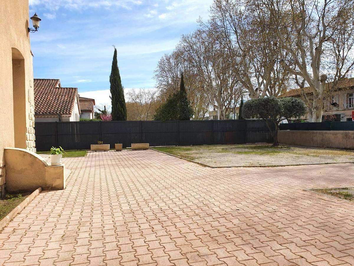 Three-Bedroom Villa in Aix-en-Provence, Aix-en-Provence en omgeving