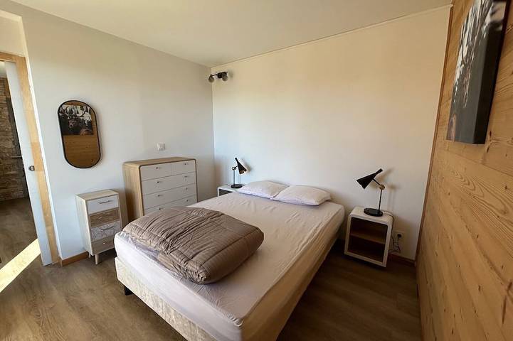 Gîte pour 7 personnes dans Office De Tourisme De Font Romeu - 4