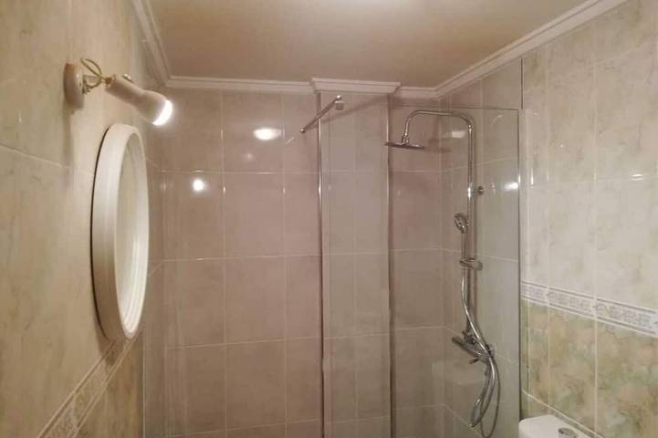 Bungalow für 4 Personen, mit Terrasse und Pool in Torrevieja - 3