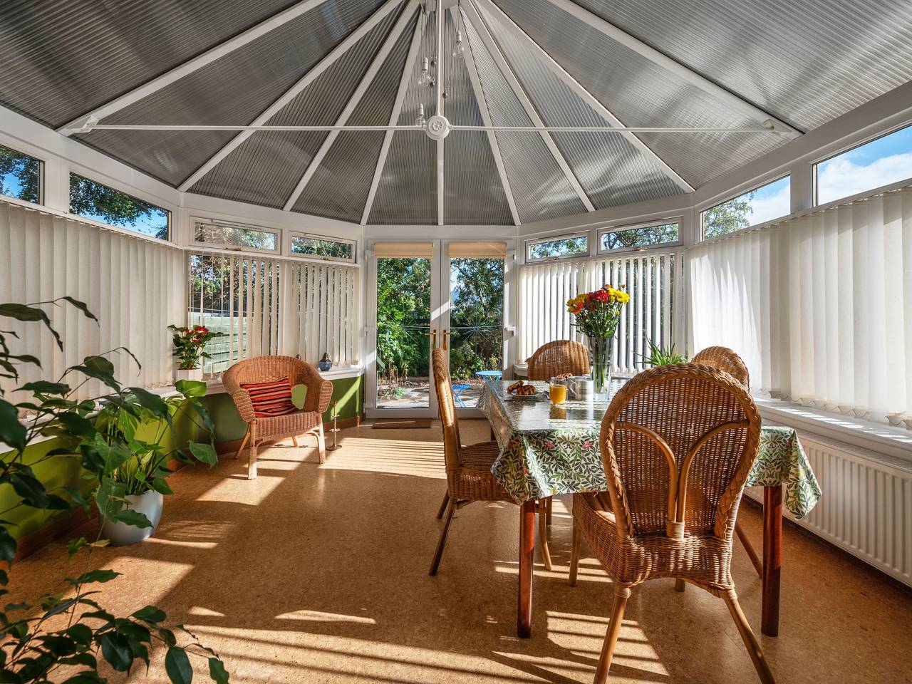 Sullivan in Drumnadrochit, Highlands