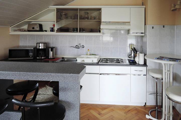 Ferienhaus, Stepnica in Groß Stepenitz, Stettiner Haff