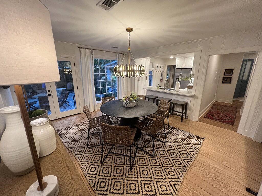 Luxury Home - Walk to Grove and Square - Outdoor Patio Seating in Oxford (MS), Lafayette County