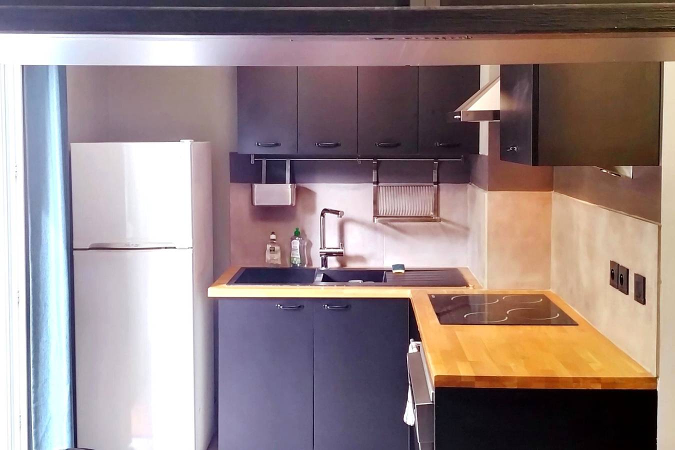 Ferienhaus für 6 Personen mit Garten in Toulon, Mittelmeerküste (Frankreich)