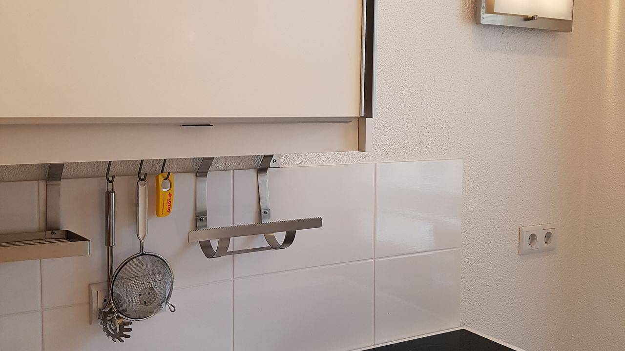 Ganze Ferienwohnung, Ferienwohnung für 3 Personen (45 m²) in Greiz in Greiz, Region Greiz