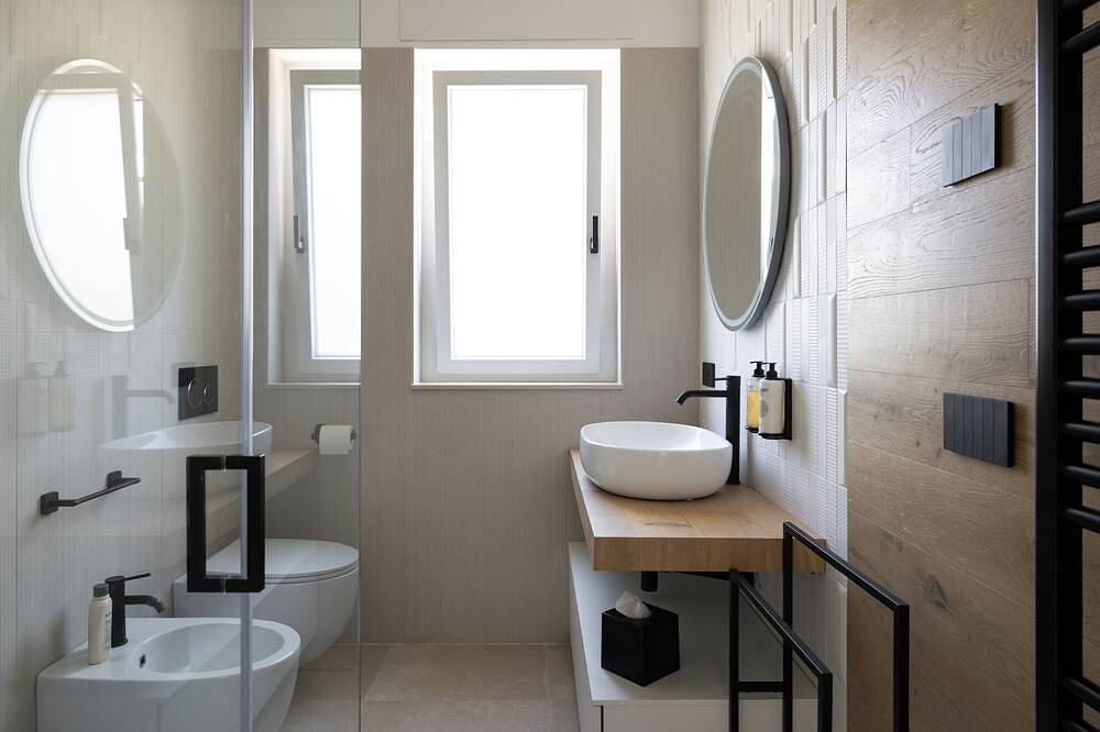Entire apartment, Baia dell'Airone Bianco - Scirocco in Termoli, Campobasso Province