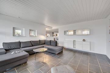 Ferienhaus für 10 Personen in Årgab, Holmsland Klit, Bild 4