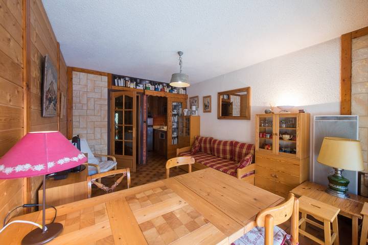 Entire apartment, Serre-Chevalier Vallée Briançon in Briançon, Serre Chevalier