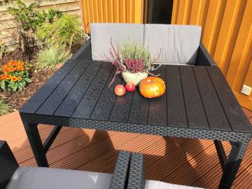 Ferienhaus für 4 Personen in Greifswald, Vorpommern Greifswald, Bild 4